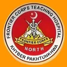 Frontier Corps Teaching Hospital (FCTH)