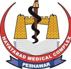 Hayatabad Peshawar Medical Teaching Institution - MTI